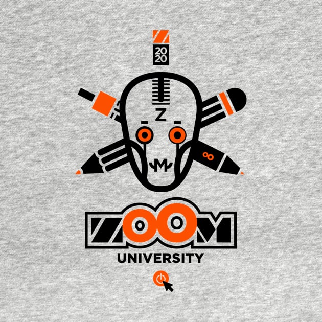 2020 Zoom University by RA1